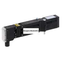 Válvula distribuidora 2x3/2, Serie HF03-LG 0820055101